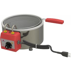 Fritadeira Industrial Elétrica Progás PR310E, 3 litros