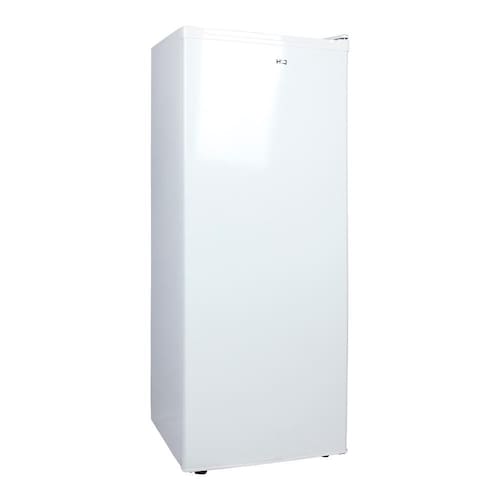 imagem-Freezer e Conservador Vertical HQ 180 Litros Degelo Manual Branca BD-180U - 110V