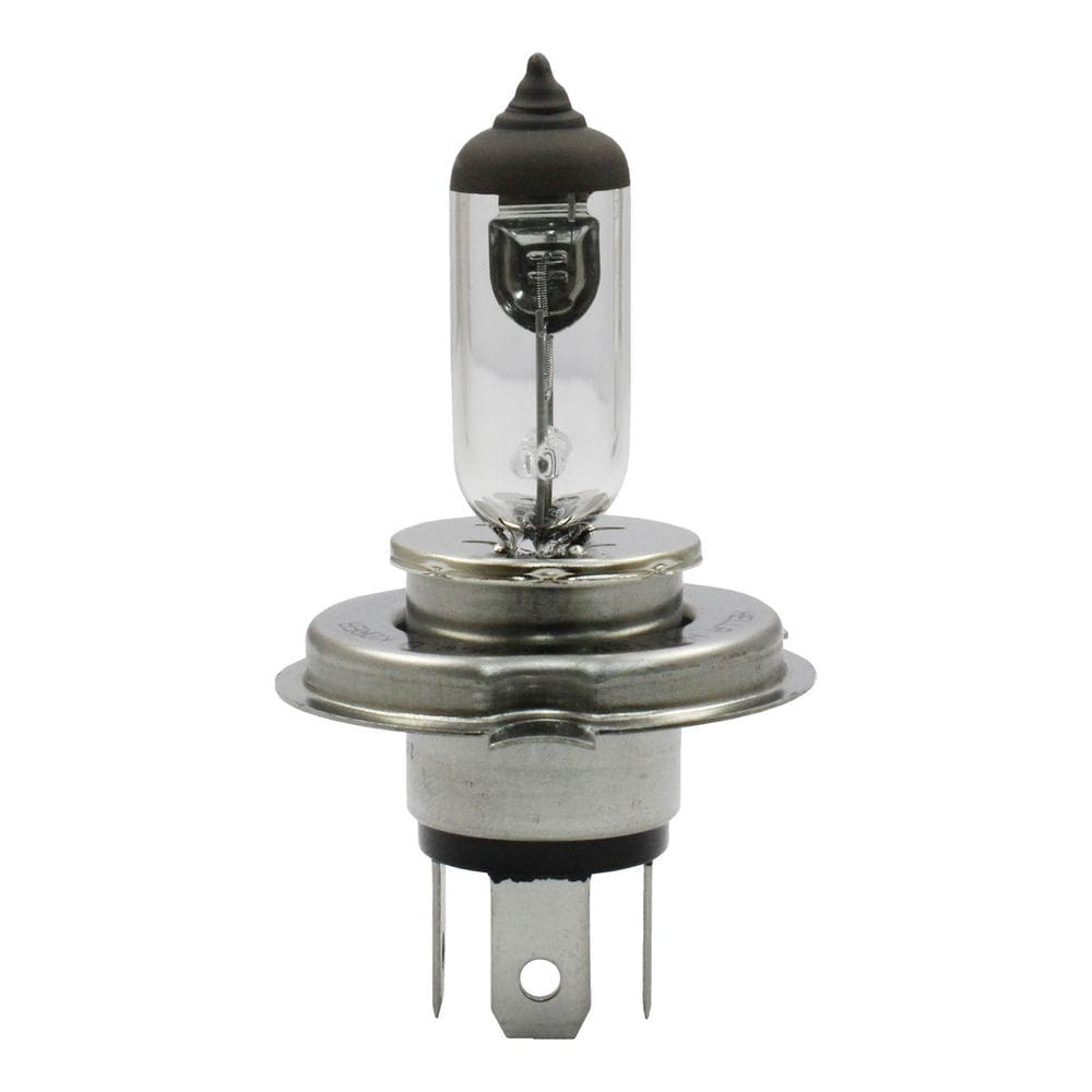 Lâmpada H4 12v 60/55w Hella Bi-iodo HEH412V