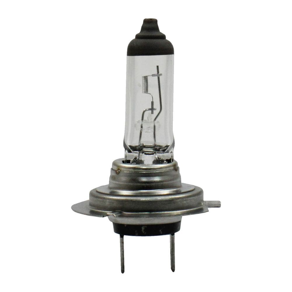 Lâmpada H7 12v 55w Hella HEH712V