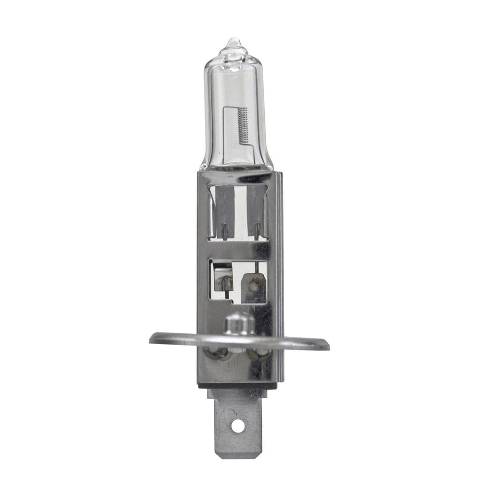 Lâmpada H1 12v 55w Hella HEH112V