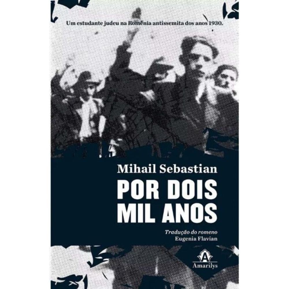 Por Dois Mil Anos