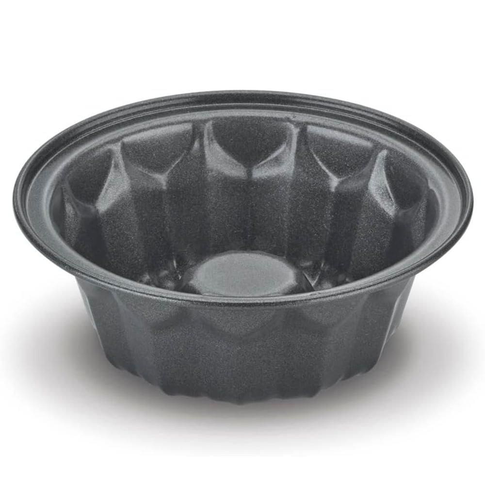 Conjunto De Formas Cuisinart Mini Bundt 4 Peças Cmbm-4Bnt