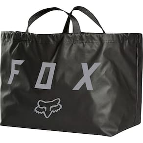 Tapete de troca Fox Racing Utility Pewter Nylon