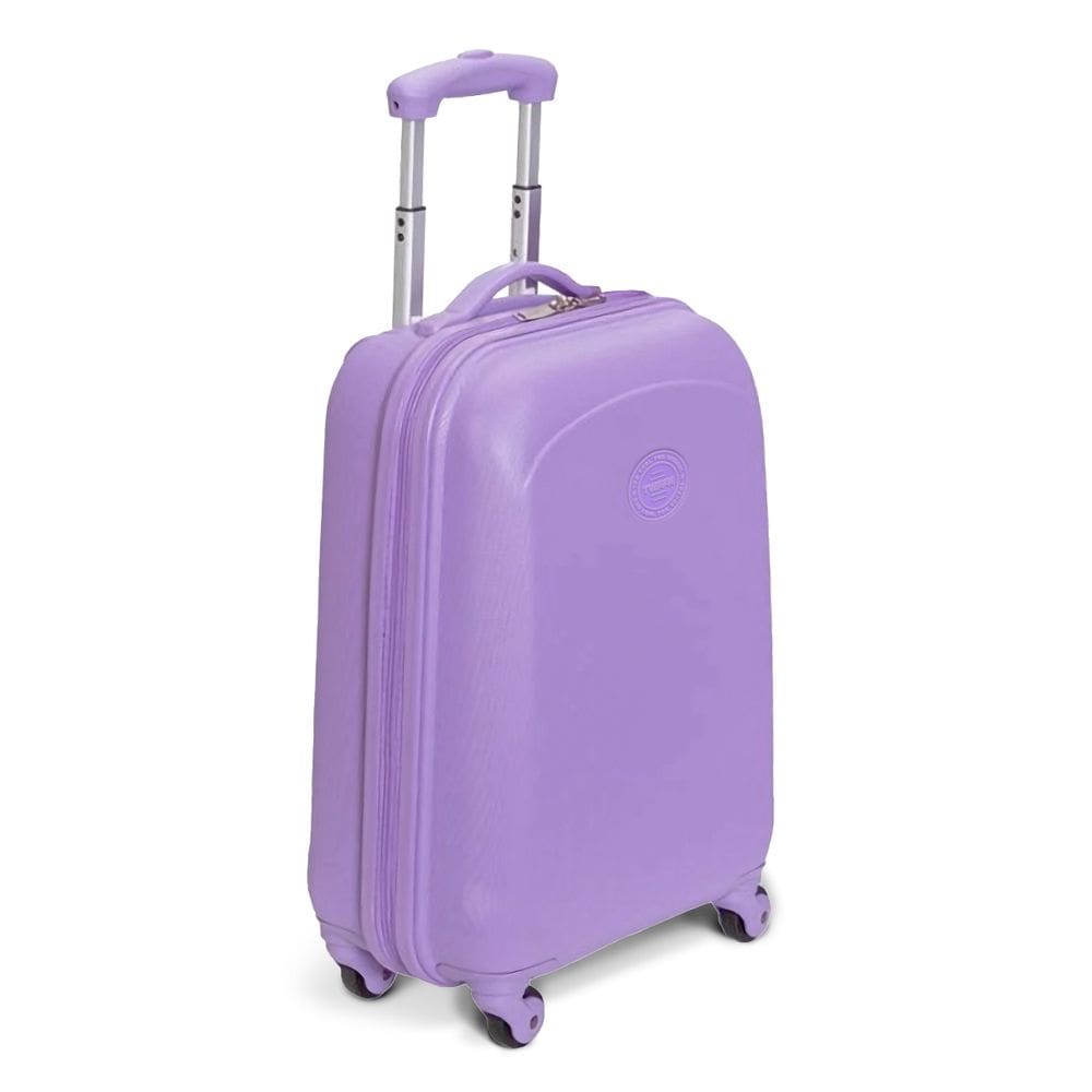 Mala Escolar 20” Rodinha 360 Infantil Passeio Bordo Viagem