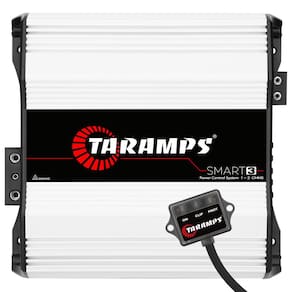 Amplificador Smart3 Taramps Modulo 1 Canal 3000w Rms 1~2ohms