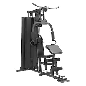 Estação De Musculação Mini Academia - 70kg - DSR