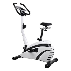 Bicicleta Ergometrica P/ Exercício Fitness Eb820e - DSR