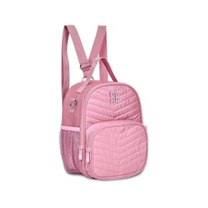 Lancheira Térmica Rebecca Bonbon RB24047 Rosé - Clio