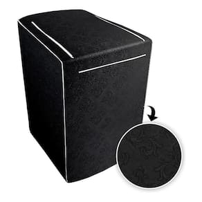 Capa Para Maquina Lavar Electrolux Brastemp Consul Até 9 Kg