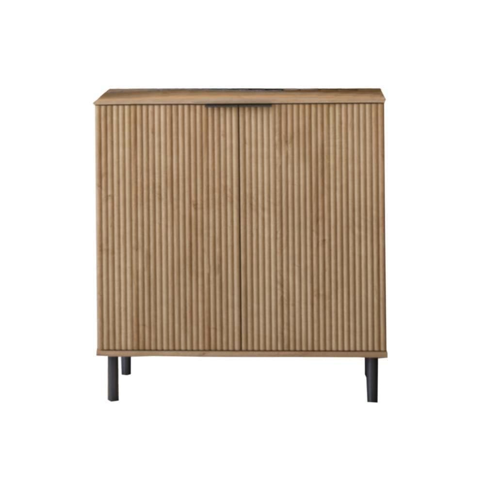 Aparador Buffet Ditália 2 Portas R-632 Riviera