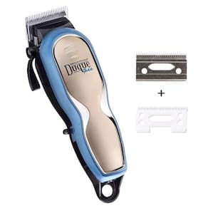 Máquina De Corte Soling Duque Fade Cordless Sem Fio Bivolt