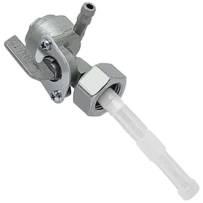 Torneira Combustível Gasolina Motores 4t 5,5hp 6,5hp 7hp