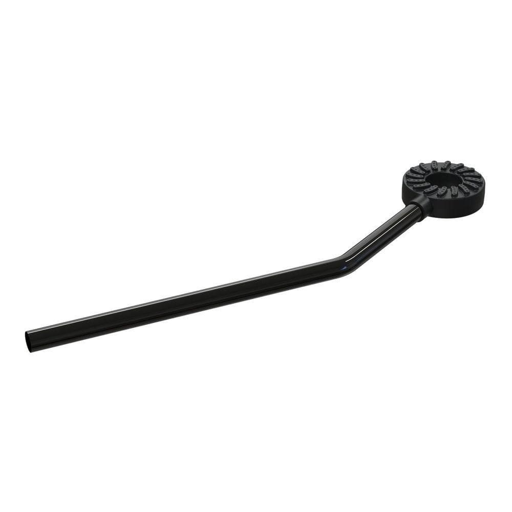 Queimador Alta Pressão Chuveiro Fogão Industrial 650e 11cm