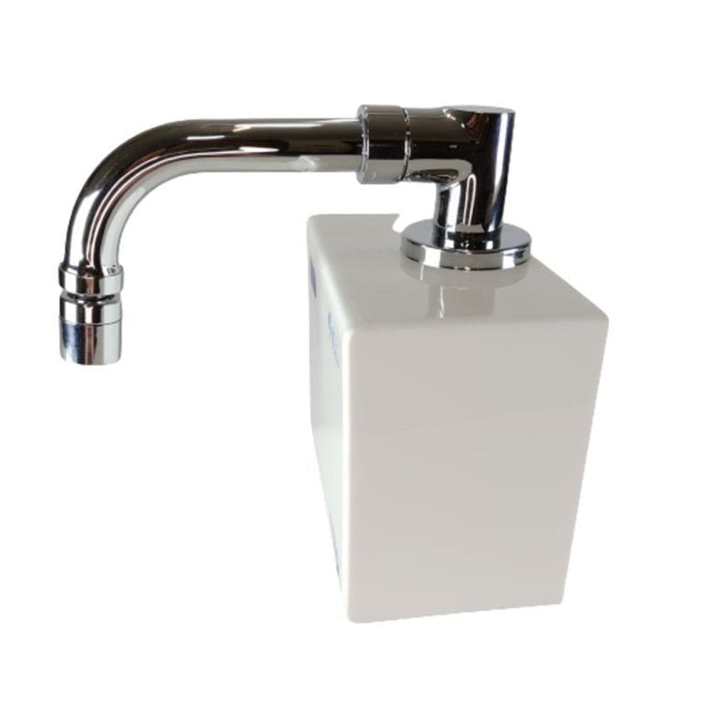 Torneira Automática Eletrônica Sensor Presença Parede