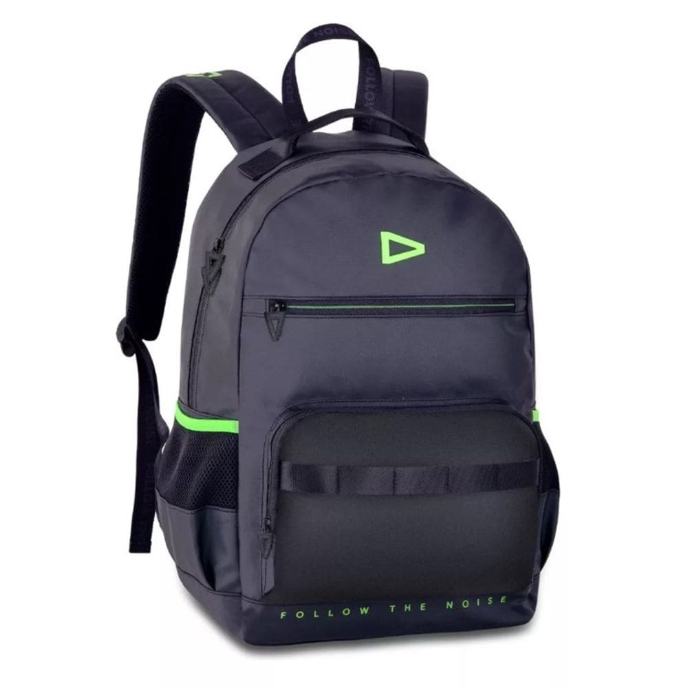 Mochila De Costas Loud Lo24659