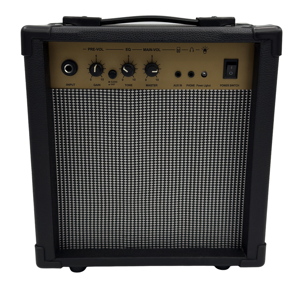 Amplificador para Guitarra GA-10 10W 6,5"