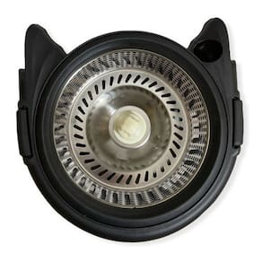 Centrifuga Avulso Aço Inox P Perfect Mop Move 360