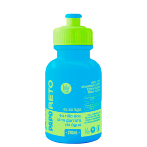 Lola From Rio Papo Reto - Shampoo 270ml