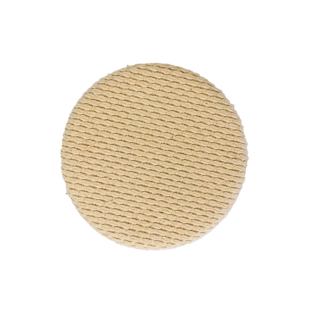 Boinas Veludo Refino 5&quot; - 2500 Grit