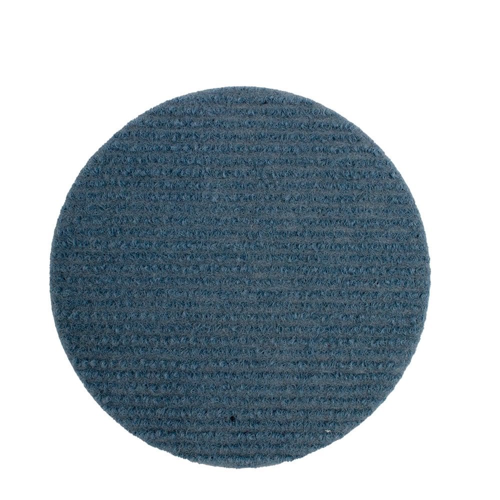 Boina Polimento Vidro 5&quot; 25 X 25 X 5 Cm