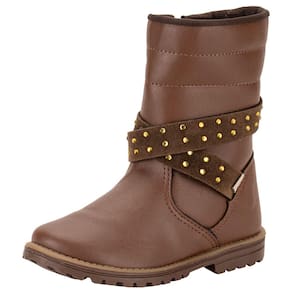Bota Infantil Fashion Baby Kidy 0840087