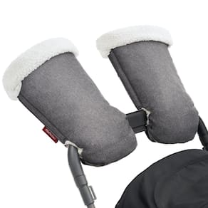 Luvas de carrinho de passeio Momcozy Warmmuffs Winter Anti-Freeze