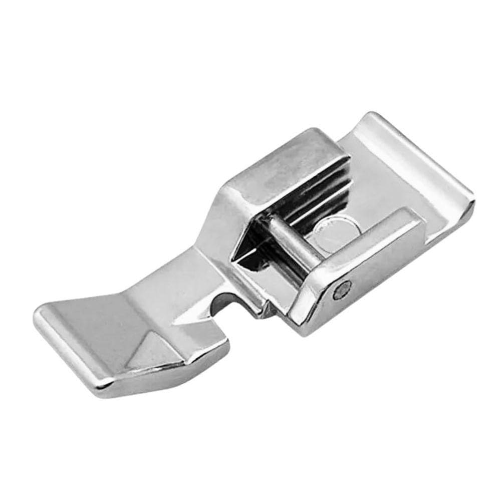 Sapata Calcador De Ziper Domestico - Cy-7306-3