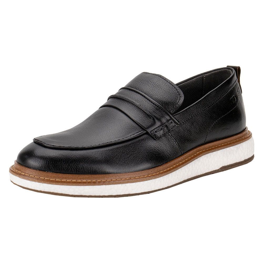 Sapato Masculino Clark Pulse Democrata 604203