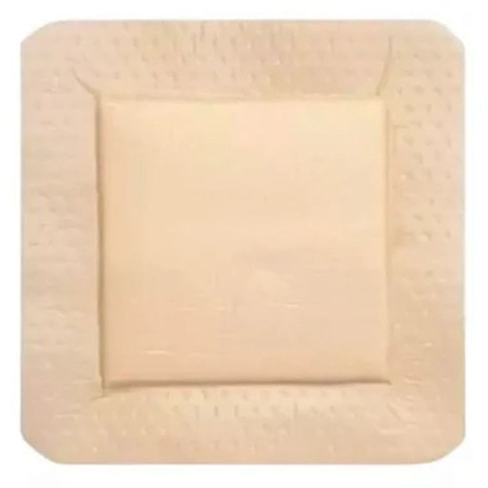 Curativo Aquacel Foam Pro 10cmx10cm Convatec