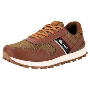 Tênis Masculino Casual Polo Go Go355