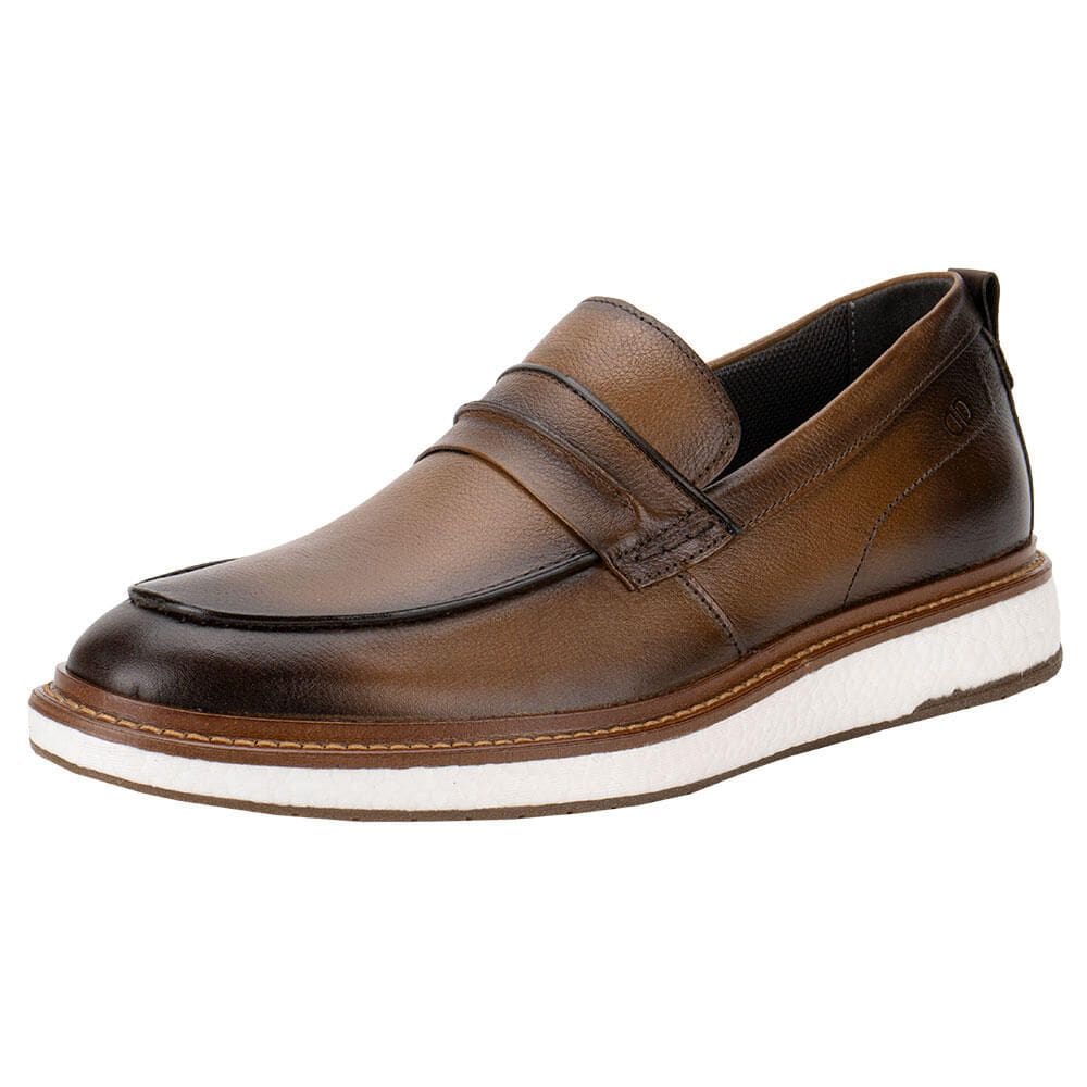 Sapato Masculino Clark Pulse Democrata 604203