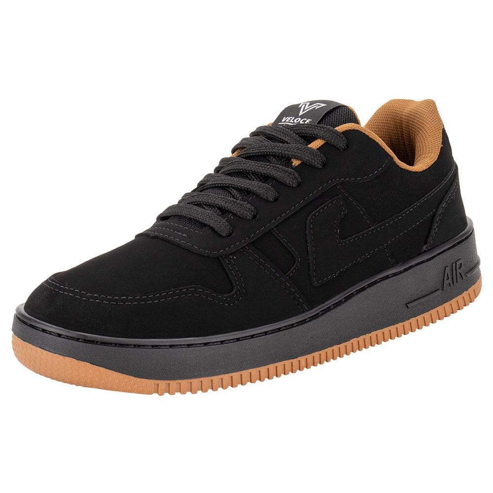 Tênis Masculino Skate Veloce V704