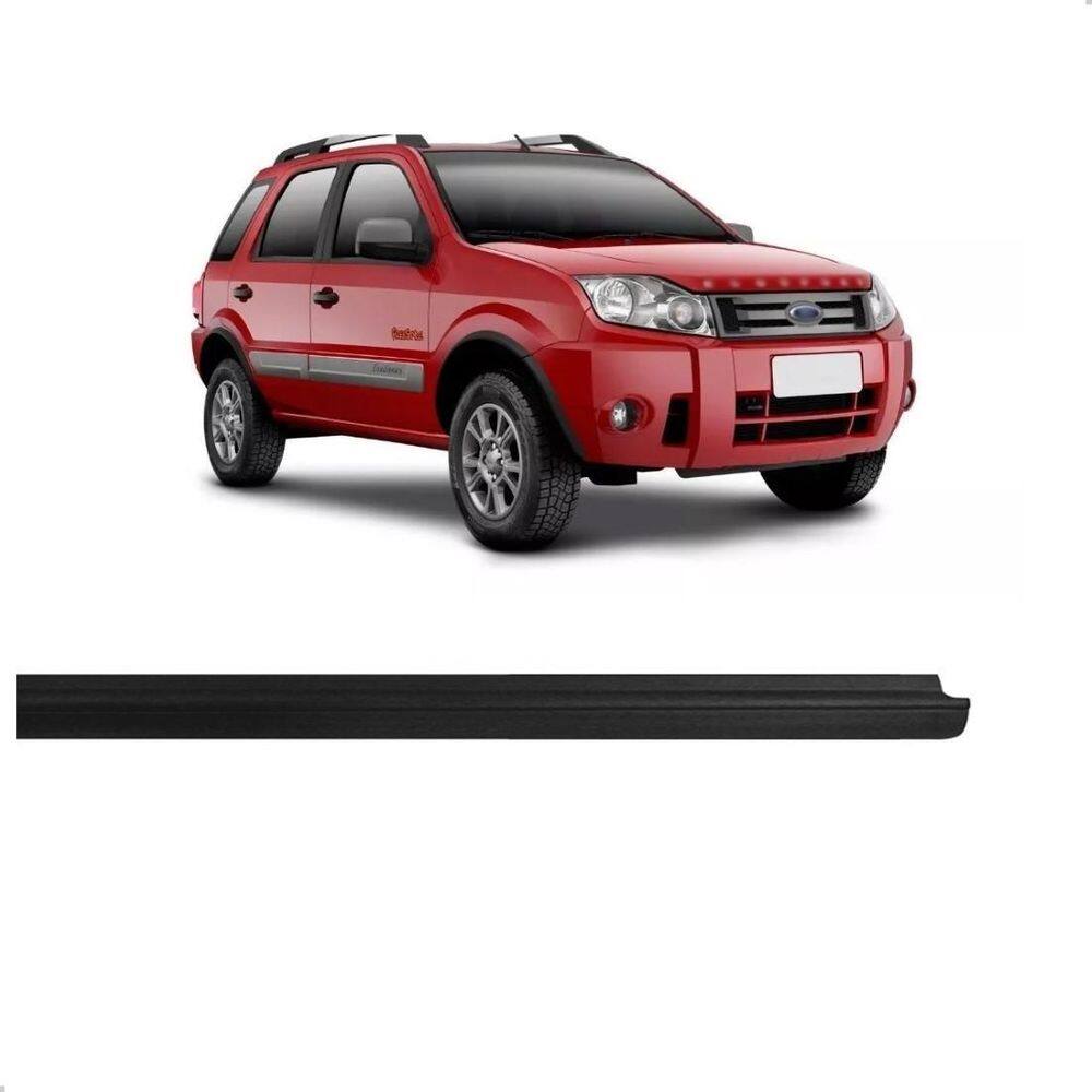 Pestana Externa Ecosport 2003 A 2012 4P Dianteira Encaixe