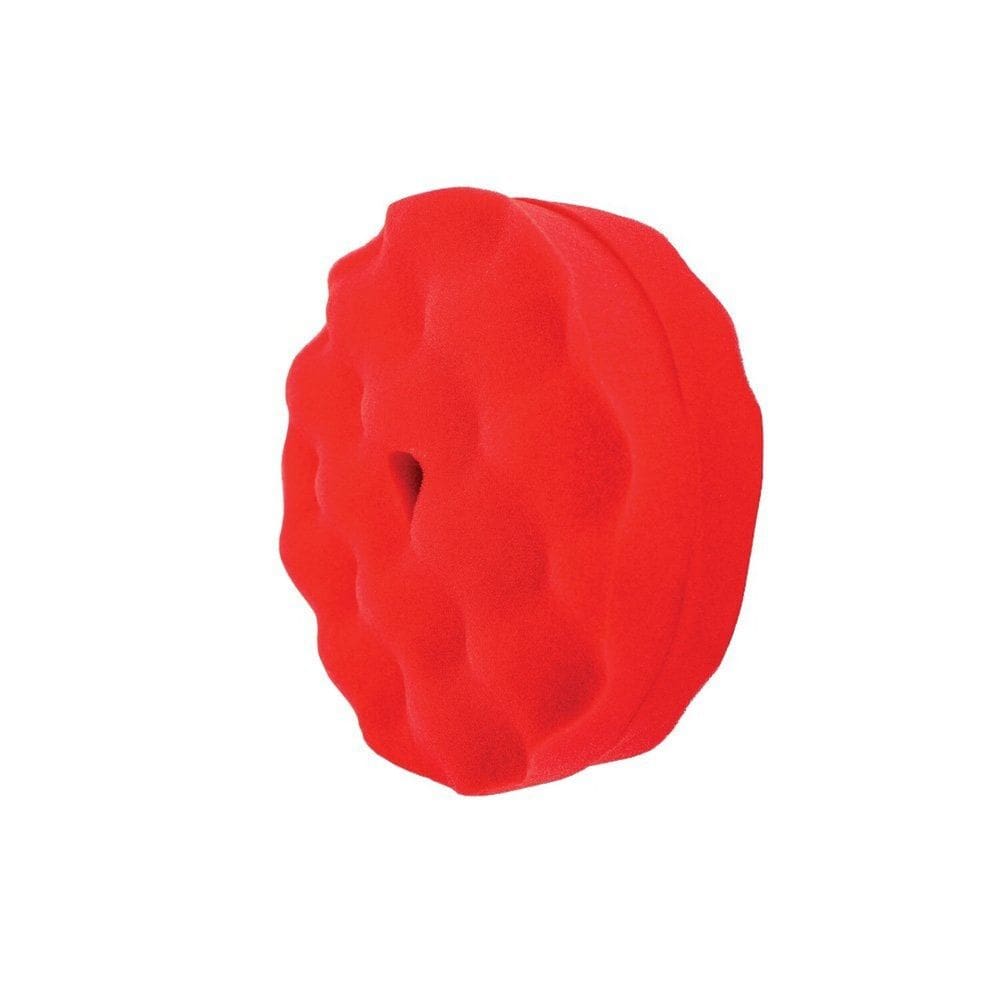Boina Espuma Dupla Face 7,5&quot; - Lustro