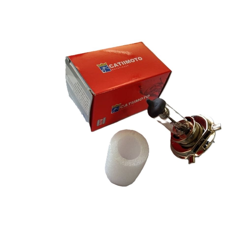 Lampada Farol H4-12Vx35/35W  Cg/To/Ti/Ks/W