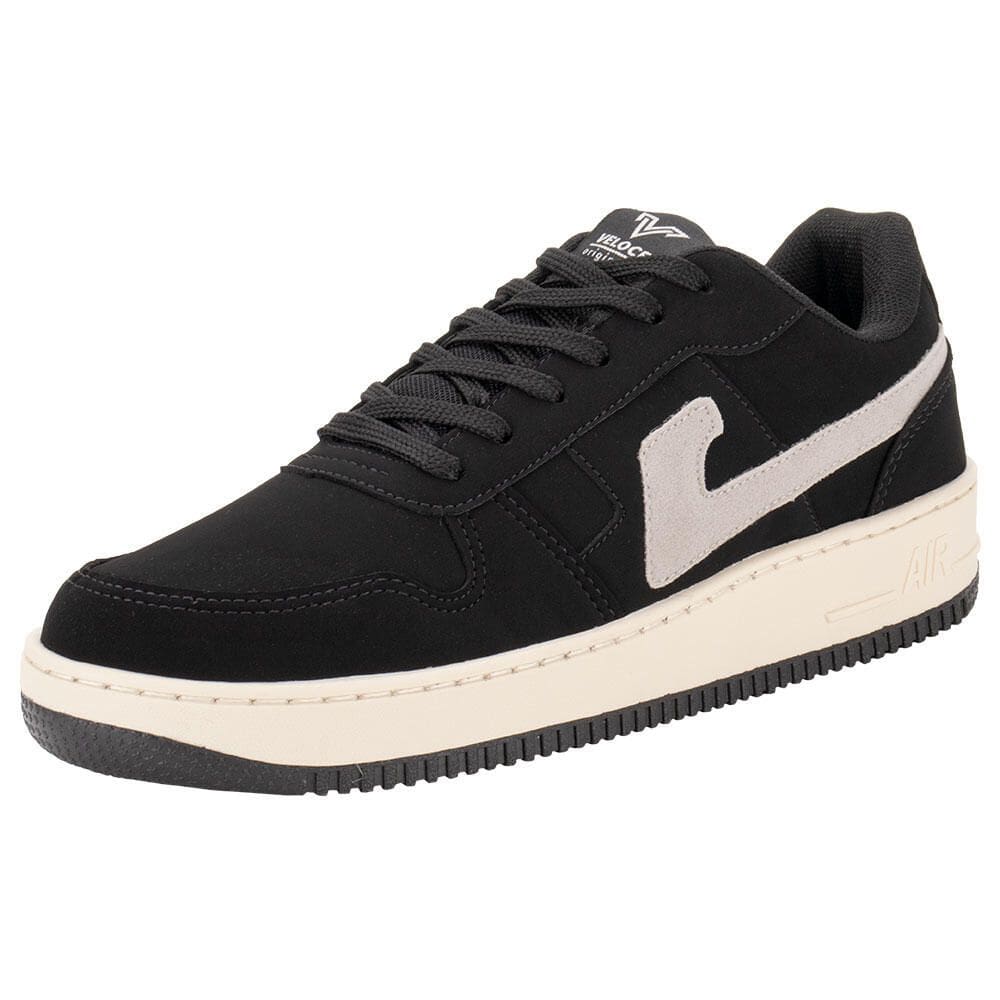Tênis Masculino Skate Veloce V704