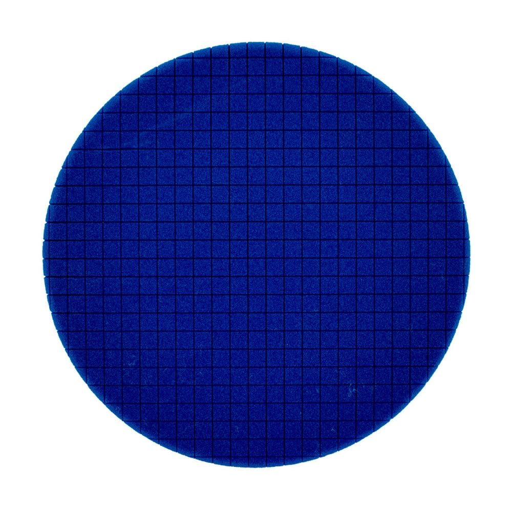Boina Square Espuma 8” -60 Corte Leve