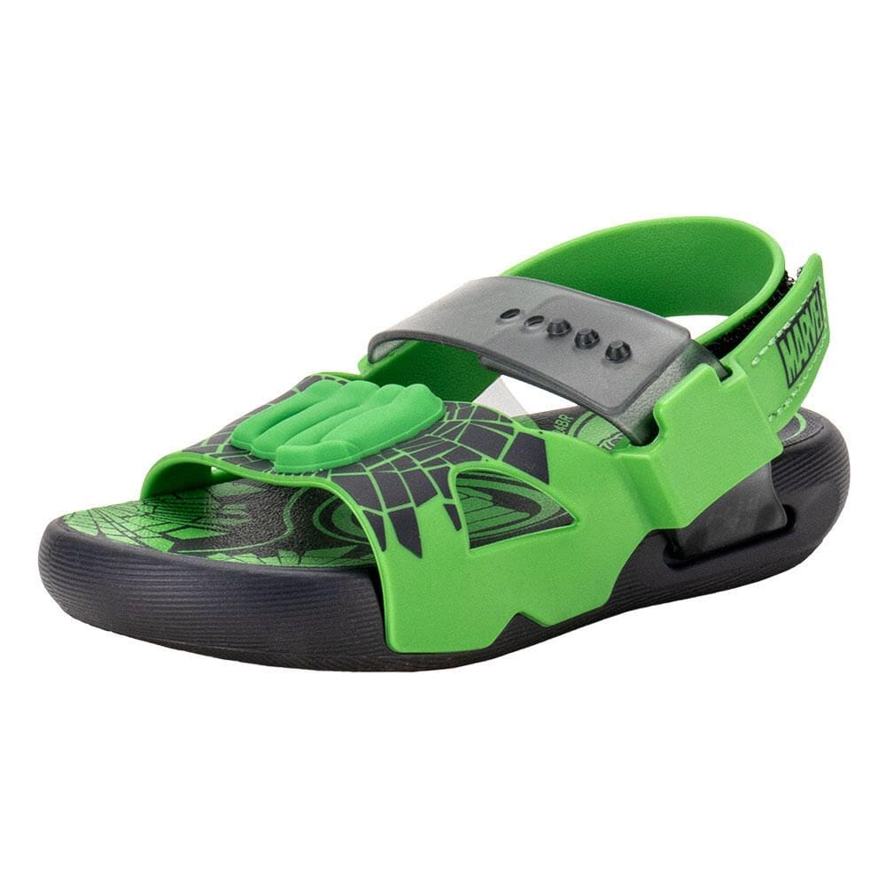 Papete Infantil Marvel United Grendene Kids 333387