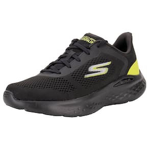 Tênis Masculino Go Run Lite Skechers 894340Br