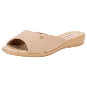 Tamanco Feminino Anabela Piccadilly 500352