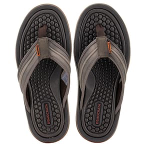 Chinelo Masculino Denim Groove Democrata 289101