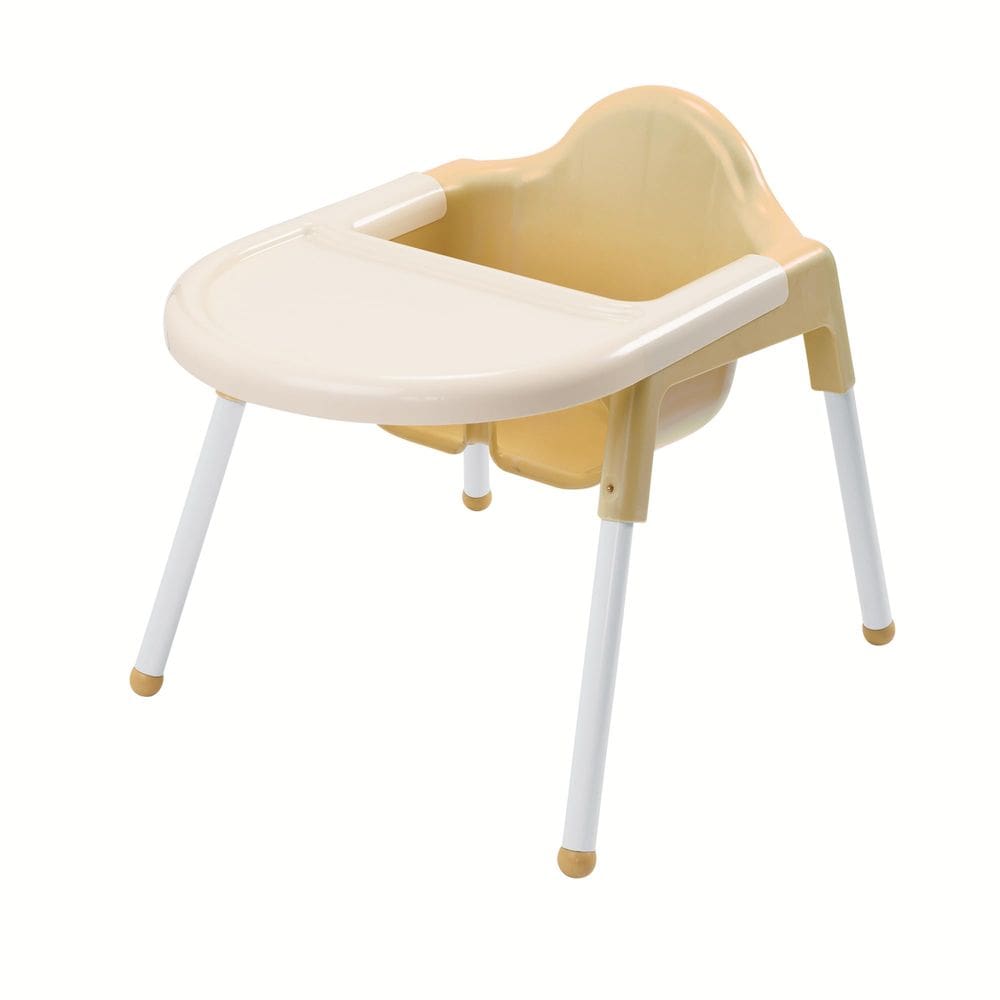 Cadeira de alimentação Children`s Factory Toddler 9H Seat até 18 kg