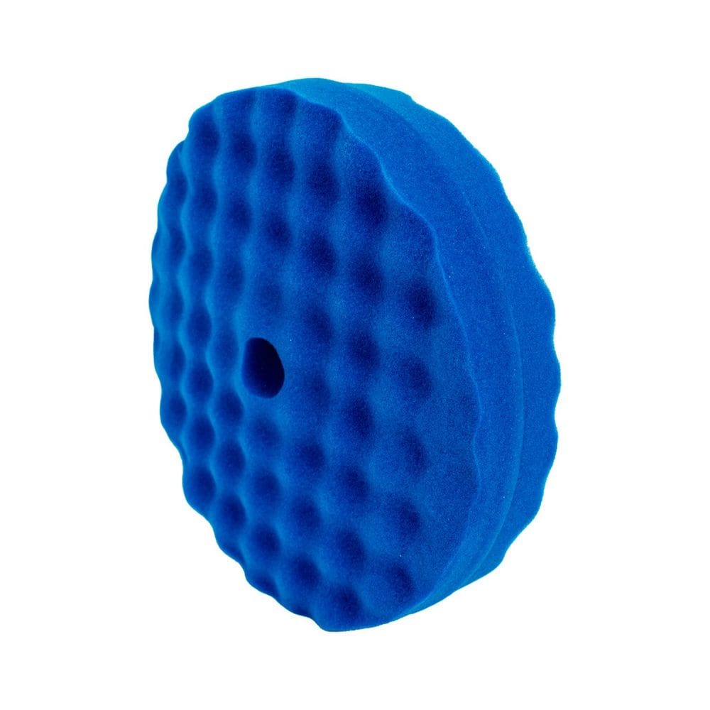 Boina Espuma Dupla Face 7,5" - Reifino