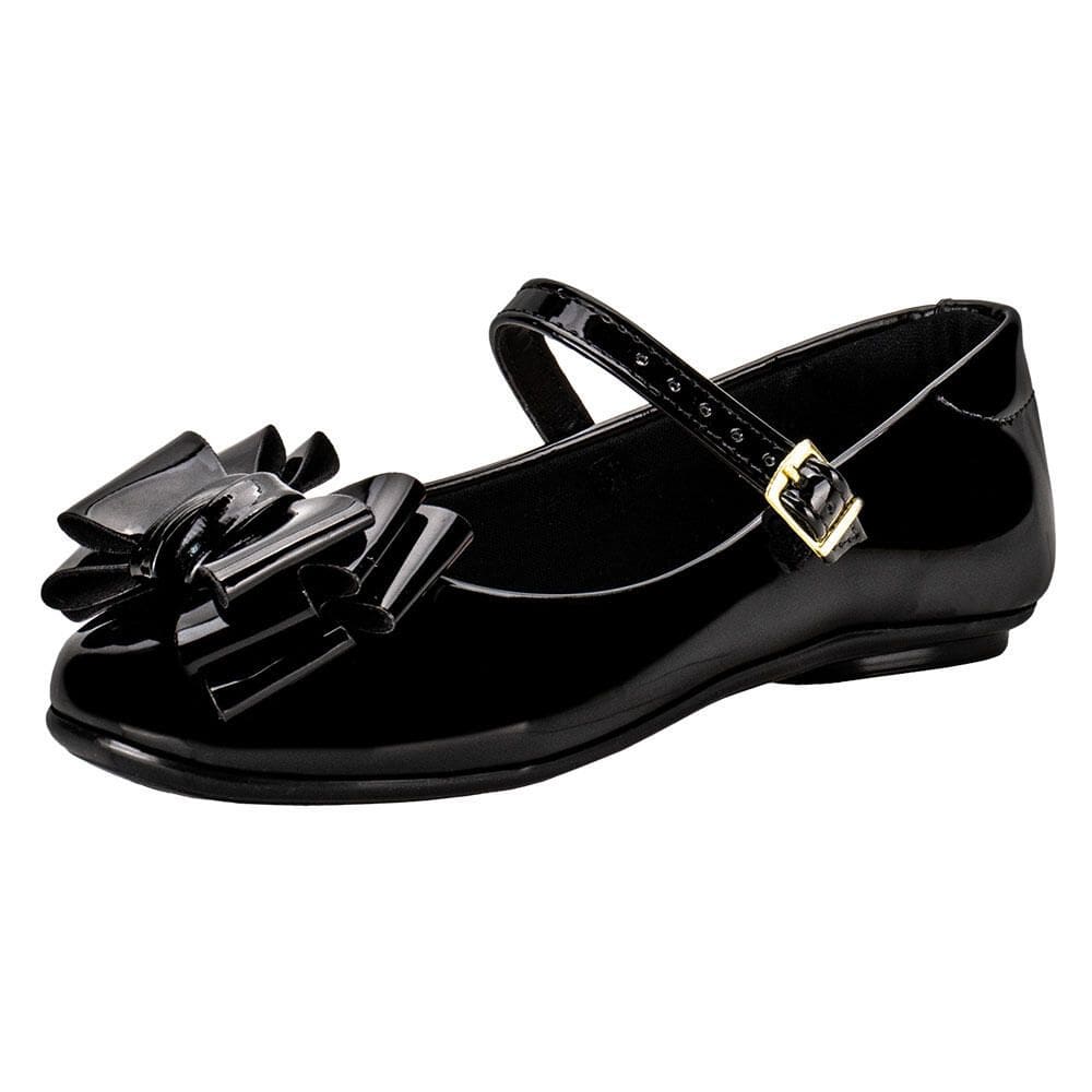 Sapatilha Infantil Molekinha 20831122