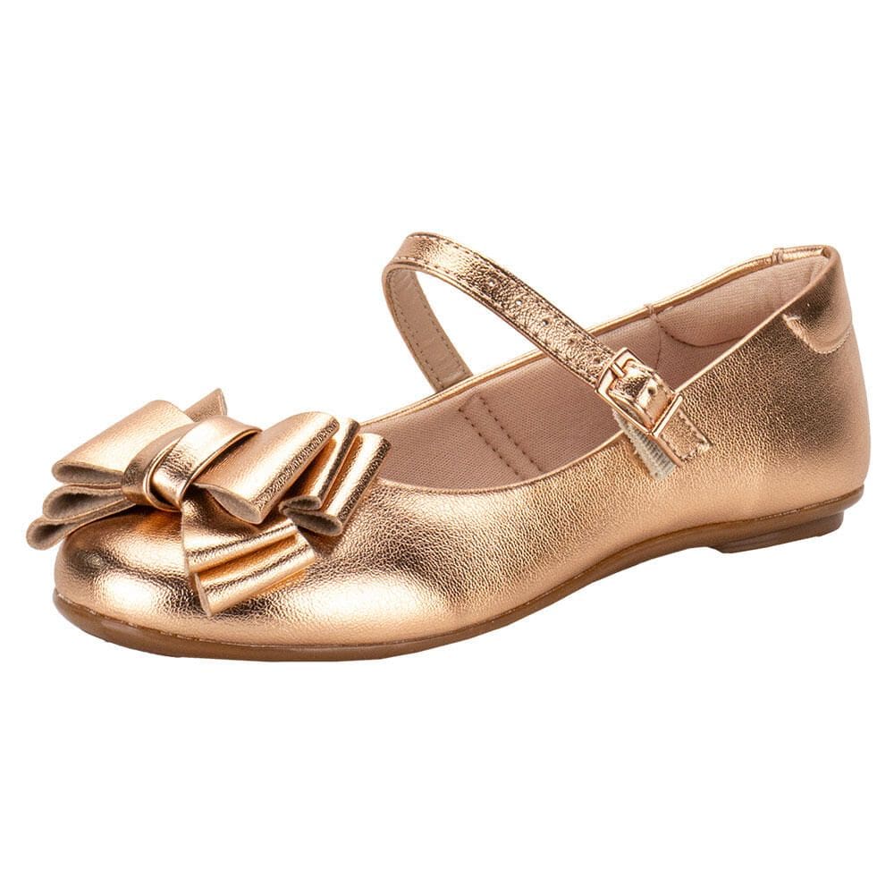 Sapatilha Infantil Molekinha 20831122