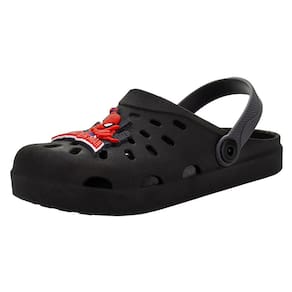Clog Infantil Marvel Walkers Grendene Kids 23193
