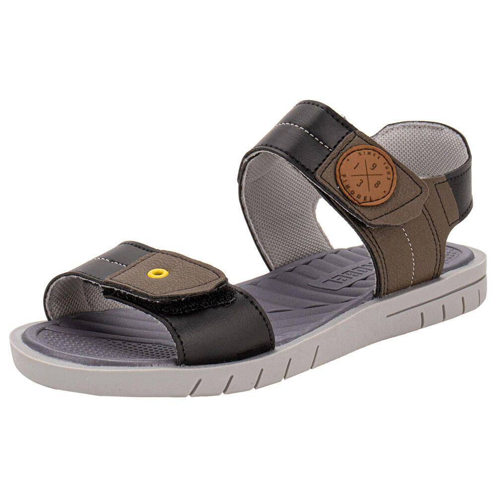 Papete Infantil Finobel 221