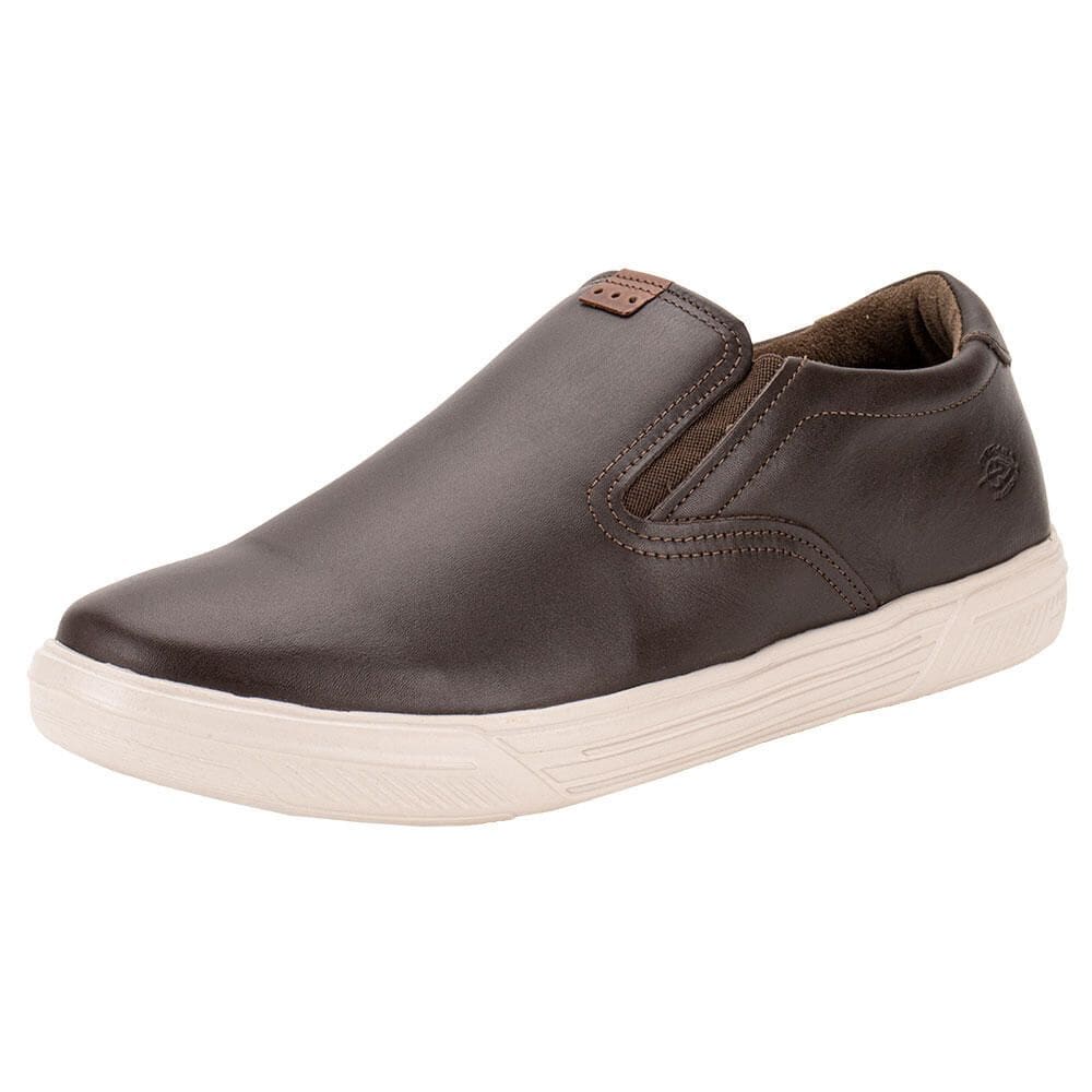 Sapatênis Masculino Pegada 510402
