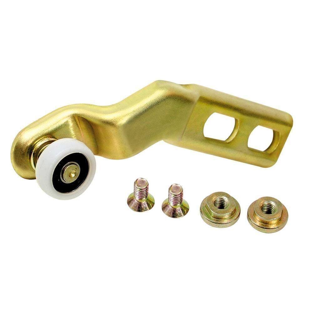 Guia Superior Porta Lateral Corrediça Mb Sprinter 97 A 12 [f103]